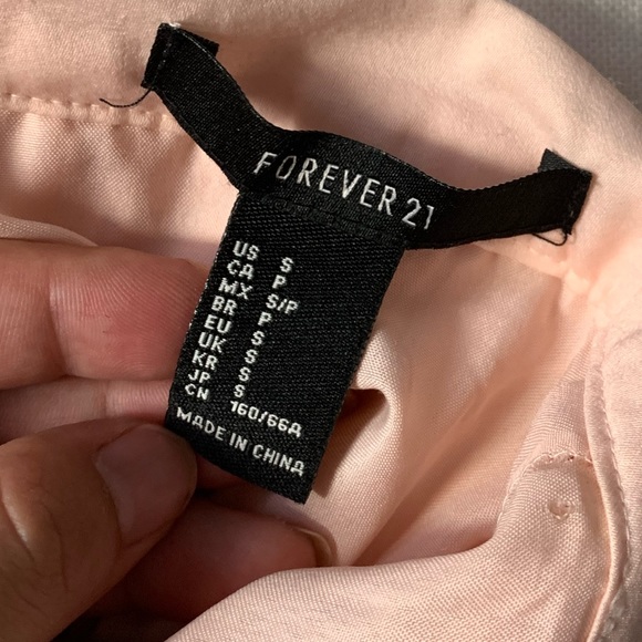 Maxi Skirt - Picture 3 of 5